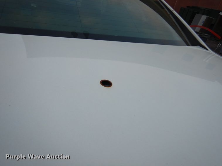 image for item KV9025 2006 Dodge Charger