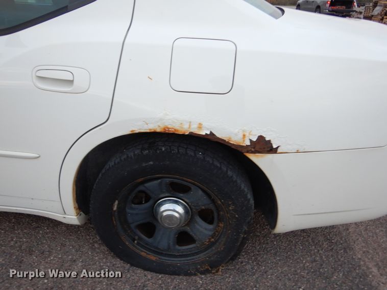 image for item KV9025 2006 Dodge Charger