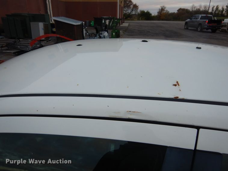 image for item KV9025 2006 Dodge Charger