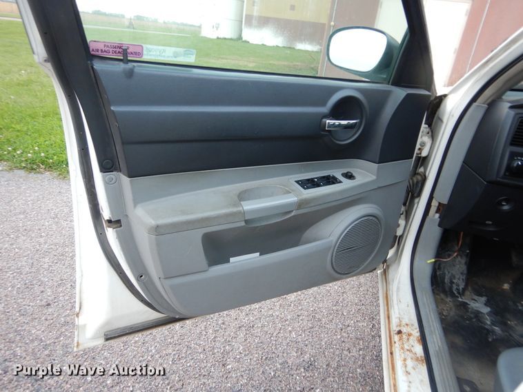 image for item KV9025 2006 Dodge Charger