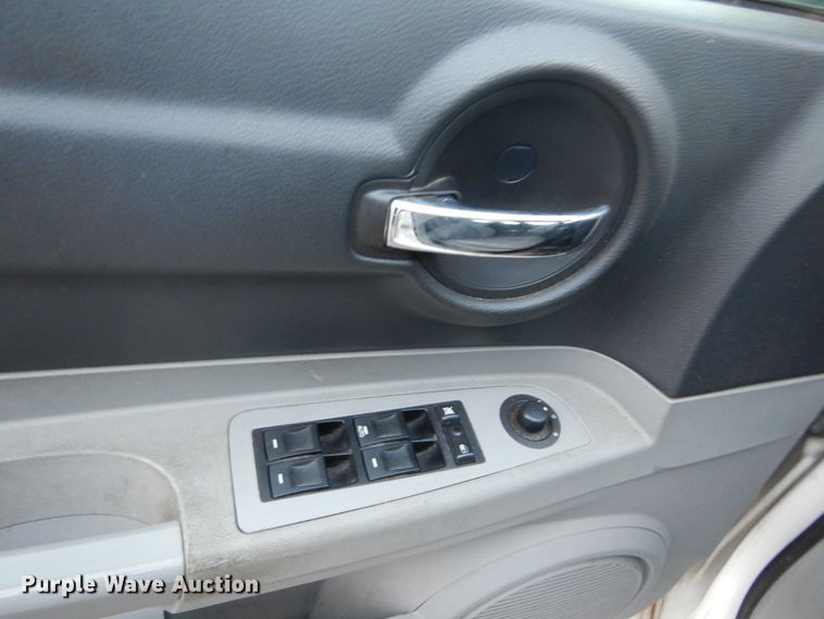 image for item KV9025 2006 Dodge Charger