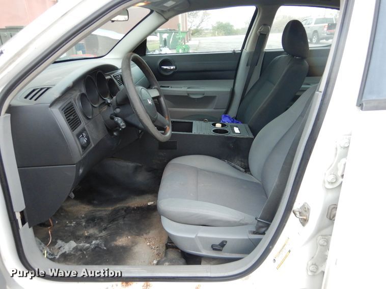 image for item KV9025 2006 Dodge Charger