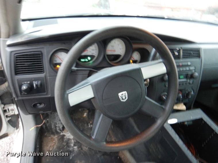 image for item KV9025 2006 Dodge Charger