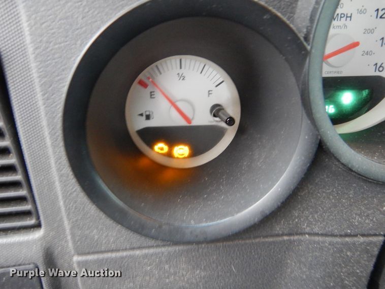 image for item KV9025 2006 Dodge Charger