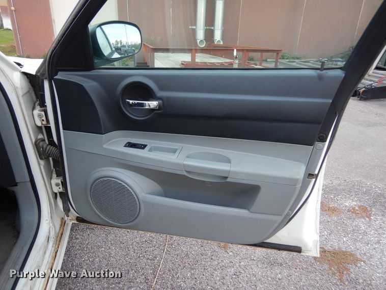 image for item KV9025 2006 Dodge Charger