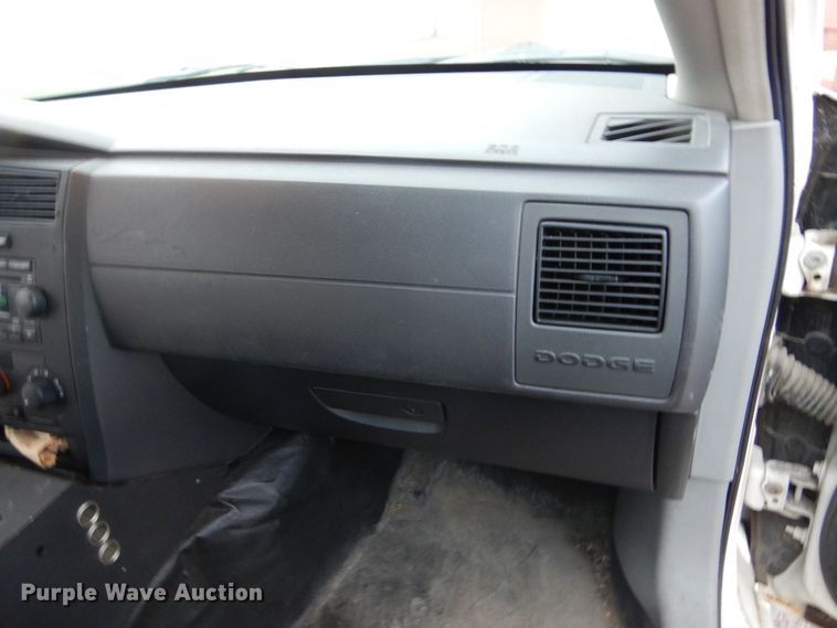 image for item KV9025 2006 Dodge Charger