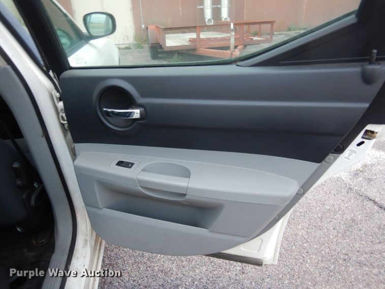 image for item KV9025 2006 Dodge Charger