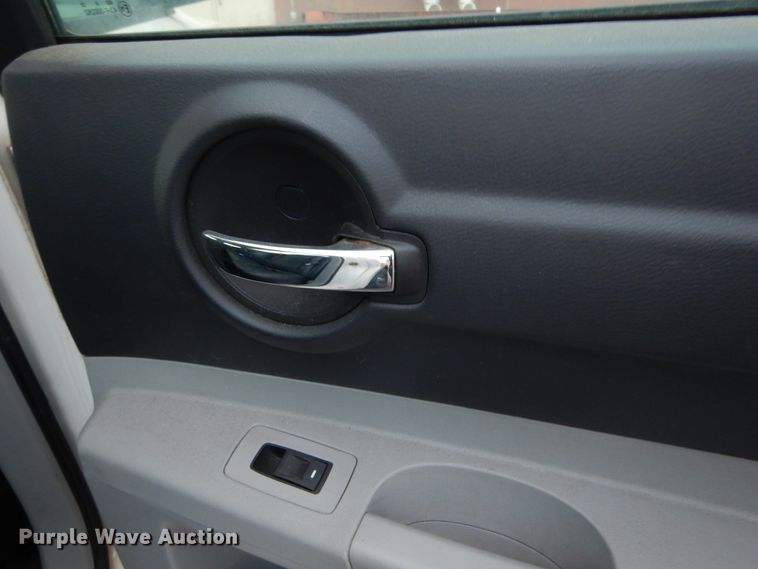 image for item KV9025 2006 Dodge Charger