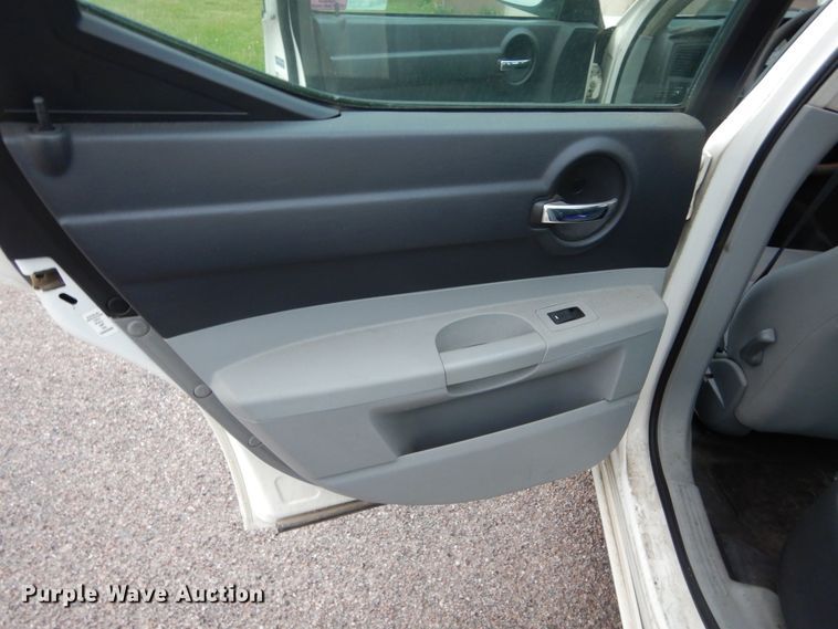 image for item KV9025 2006 Dodge Charger