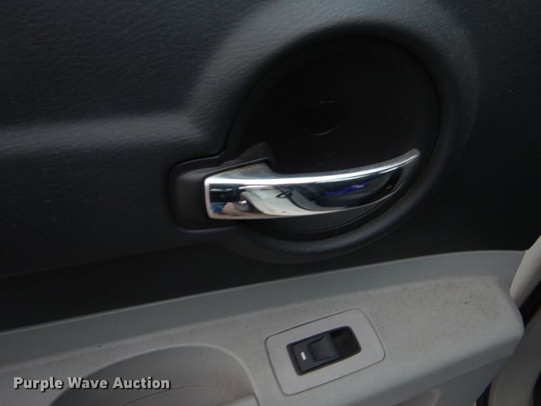 image for item KV9025 2006 Dodge Charger