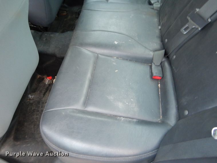 image for item KV9025 2006 Dodge Charger