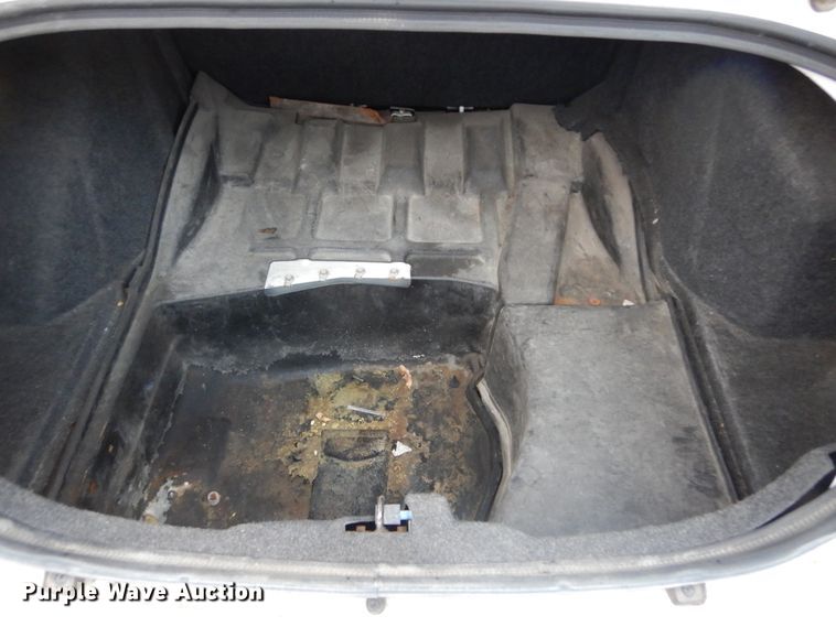 image for item KV9025 2006 Dodge Charger