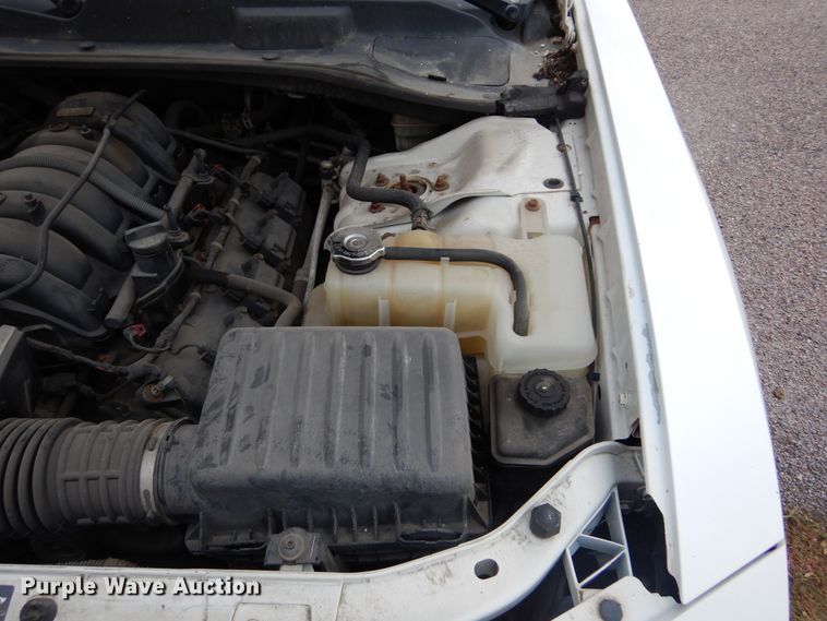 image for item KV9025 2006 Dodge Charger