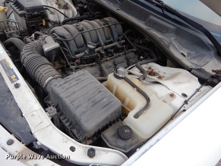 image for item KV9025 2006 Dodge Charger