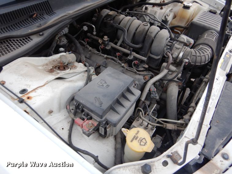 image for item KV9025 2006 Dodge Charger