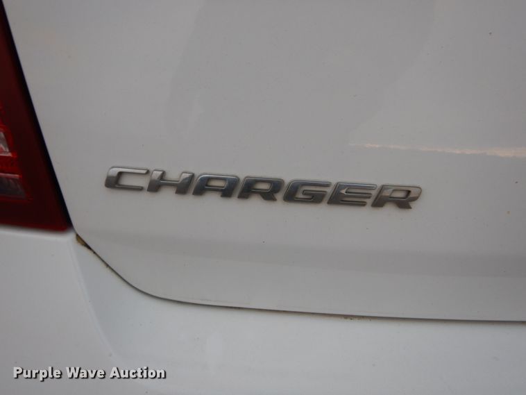 image for item KV9025 2006 Dodge Charger
