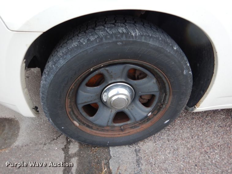 image for item KV9025 2006 Dodge Charger