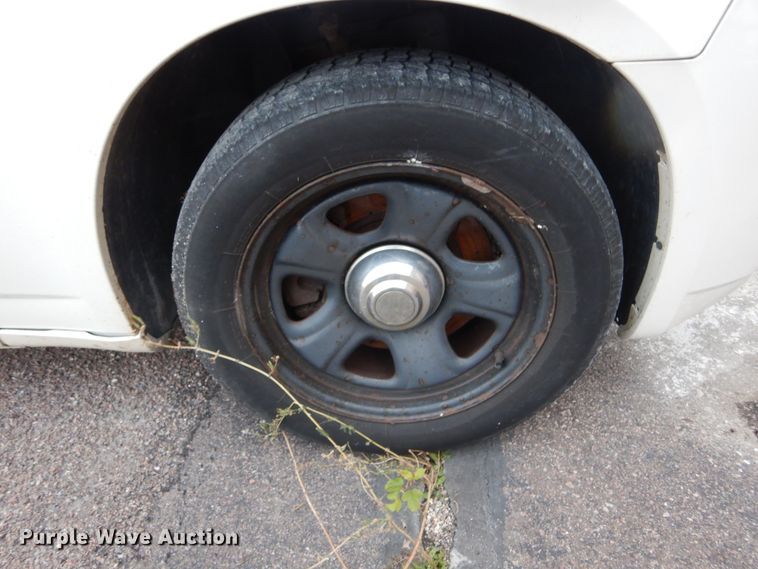 image for item KV9025 2006 Dodge Charger