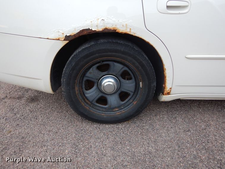 image for item KV9025 2006 Dodge Charger