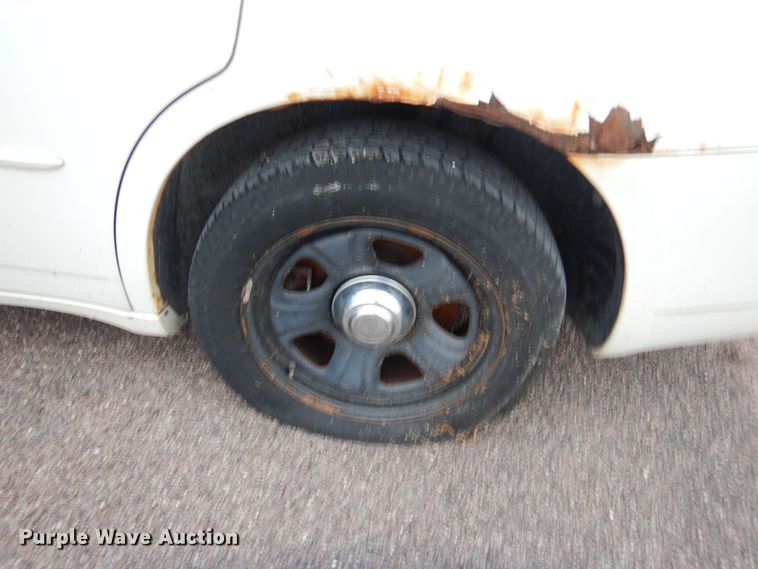 image for item KV9025 2006 Dodge Charger