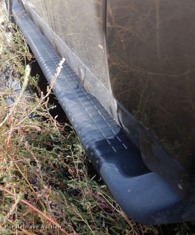 image for item KV9030 2003 Mercury Mountaineer  SUV