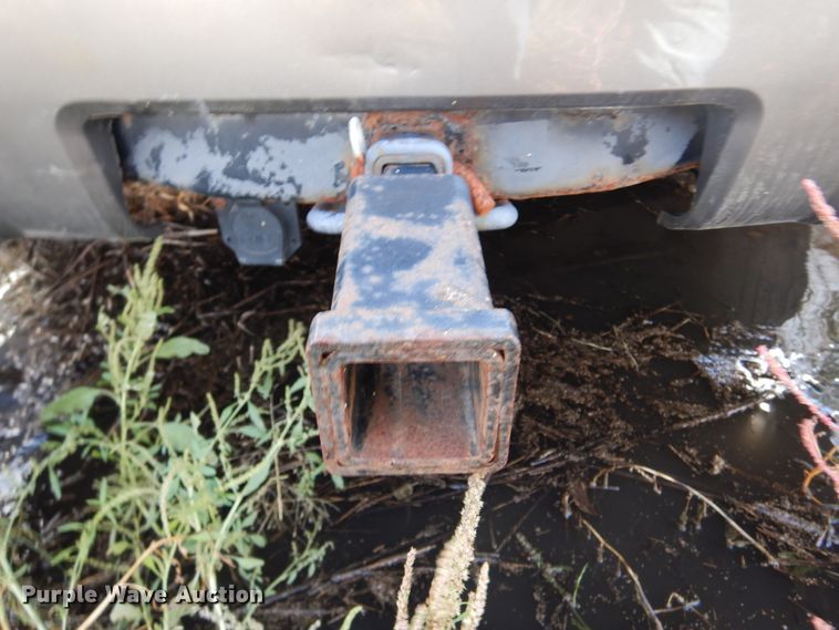 image for item KV9030 2003 Mercury Mountaineer  SUV