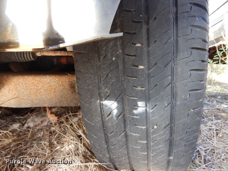 image for item KV9030 2003 Mercury Mountaineer  SUV