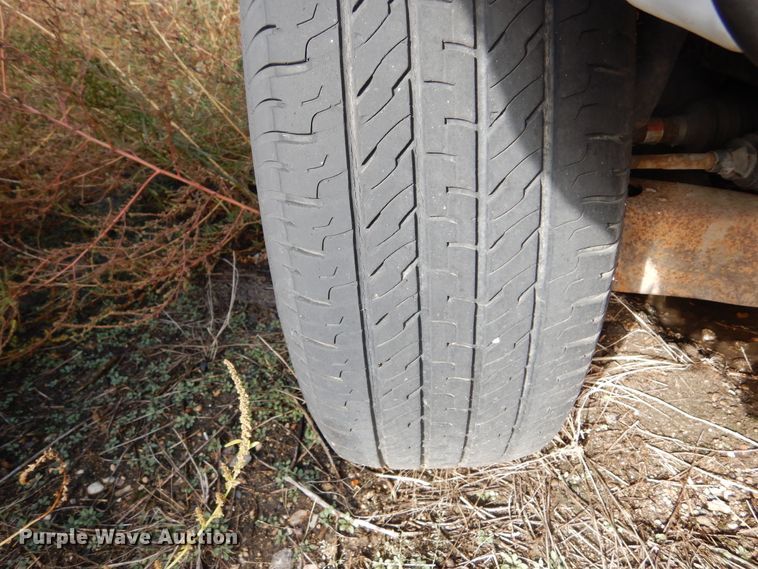 image for item KV9030 2003 Mercury Mountaineer  SUV