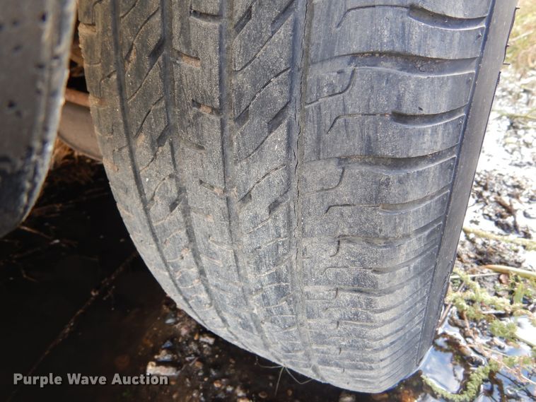 image for item KV9030 2003 Mercury Mountaineer  SUV