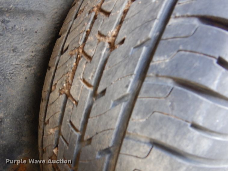 image for item KV9030 2003 Mercury Mountaineer  SUV