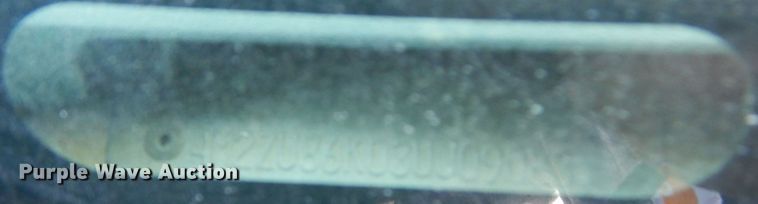 image for item KV9030 2003 Mercury Mountaineer  SUV