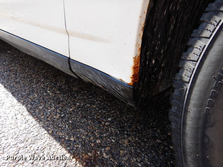 image for item KV9032 2007 Dodge Charger