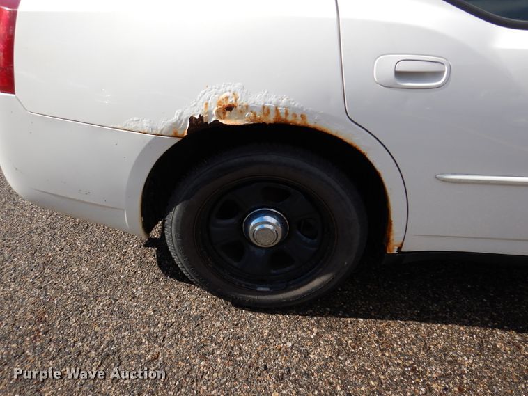 image for item KV9032 2007 Dodge Charger