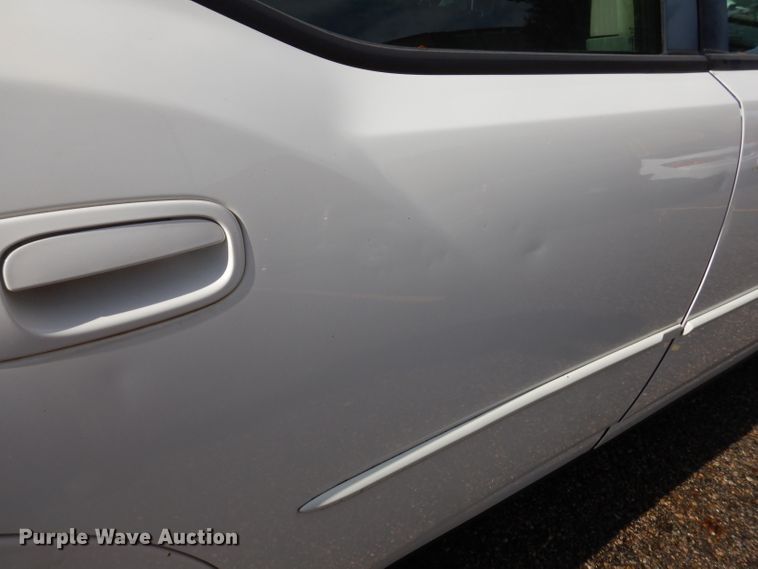 image for item KV9032 2007 Dodge Charger