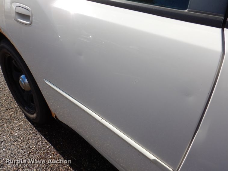 image for item KV9032 2007 Dodge Charger