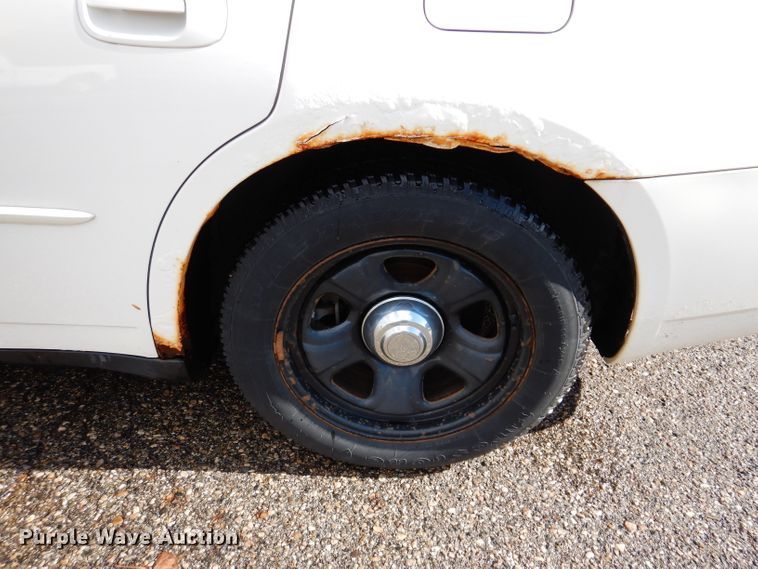 image for item KV9032 2007 Dodge Charger