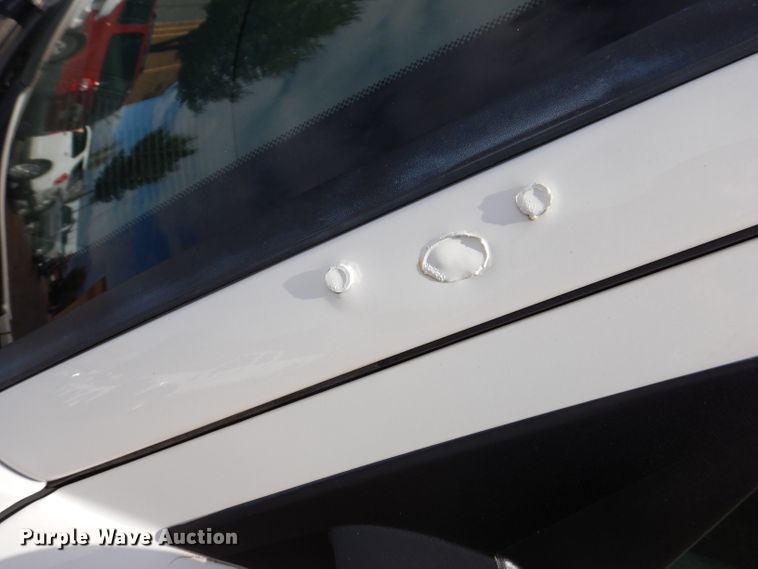 image for item KV9032 2007 Dodge Charger