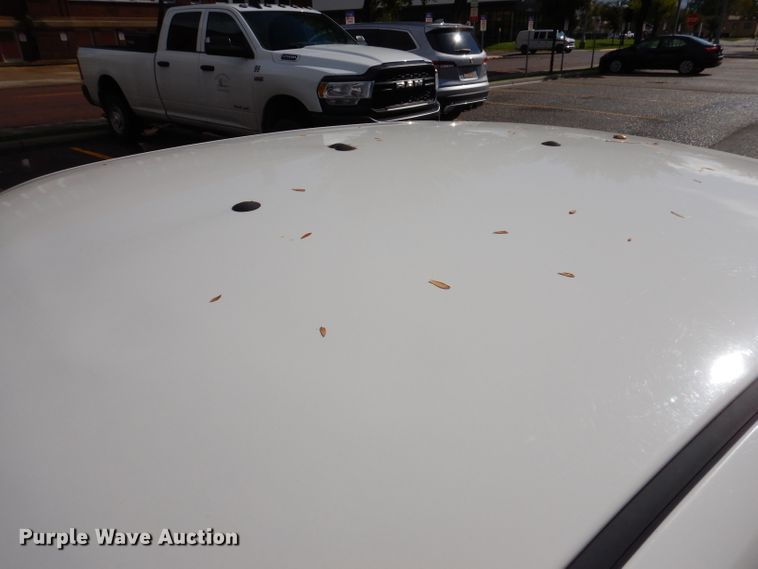 image for item KV9032 2007 Dodge Charger