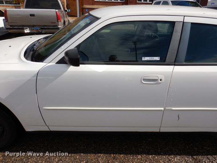 image for item KV9032 2007 Dodge Charger