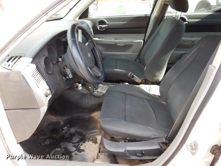 image for item KV9032 2007 Dodge Charger