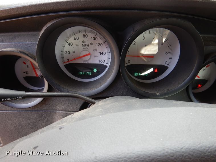 image for item KV9032 2007 Dodge Charger