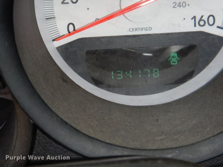 image for item KV9032 2007 Dodge Charger