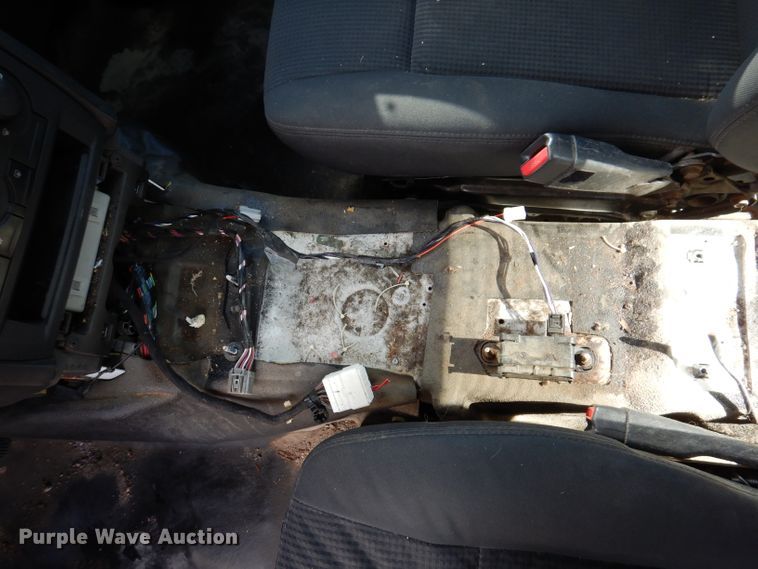 image for item KV9032 2007 Dodge Charger