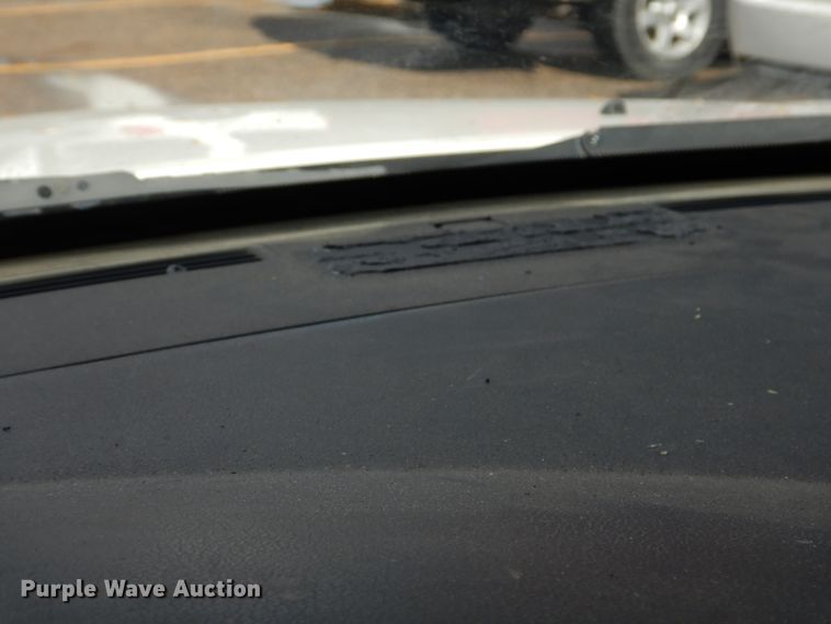 image for item KV9032 2007 Dodge Charger