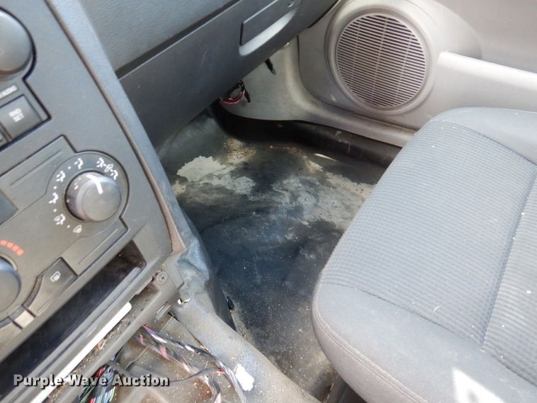 image for item KV9032 2007 Dodge Charger