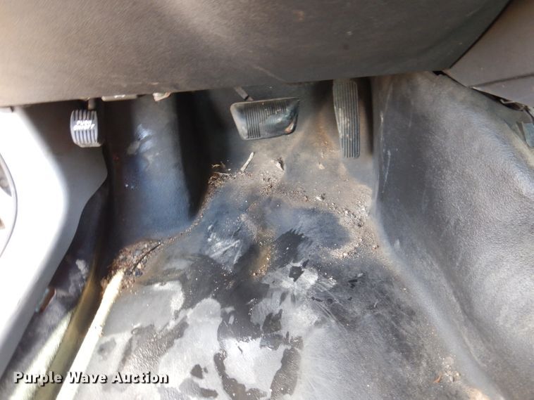 image for item KV9032 2007 Dodge Charger