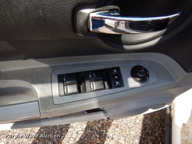 image for item KV9032 2007 Dodge Charger