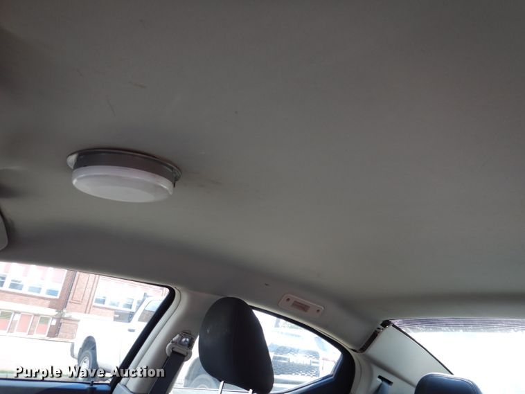 image for item KV9032 2007 Dodge Charger