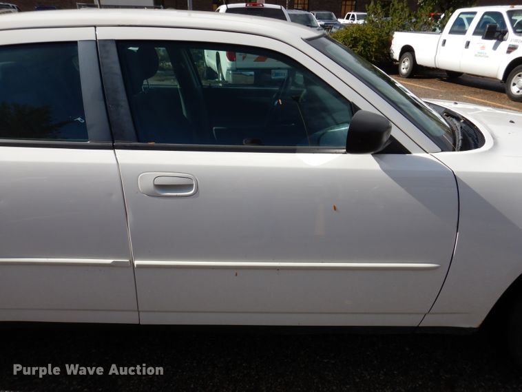 image for item KV9032 2007 Dodge Charger