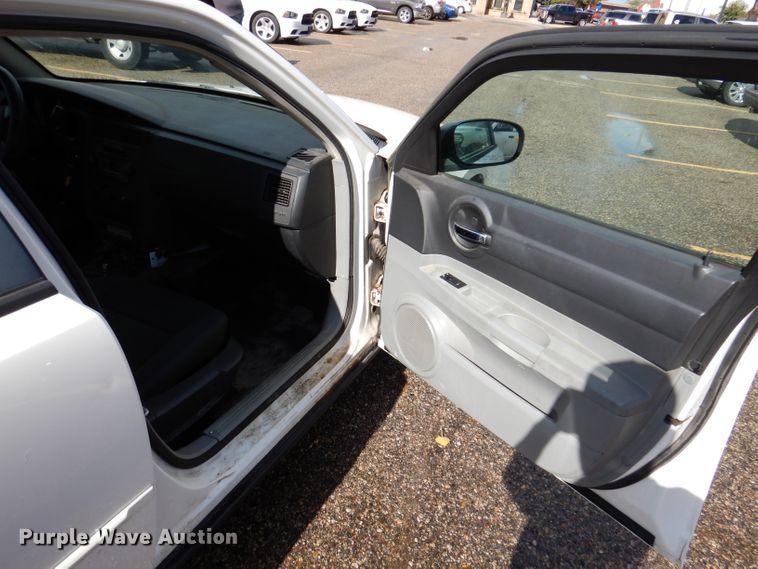 image for item KV9032 2007 Dodge Charger